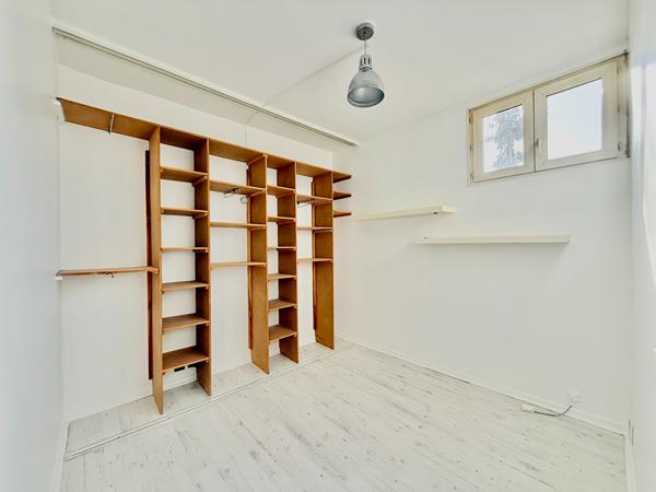 Appartement 2 pièces 31 m2