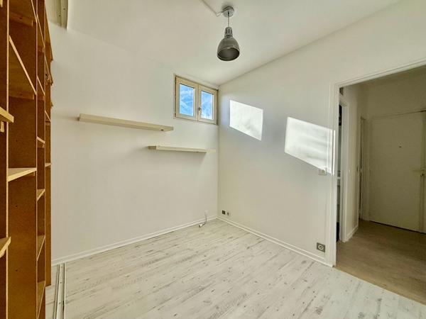 Appartement 2 pièces 31 m2