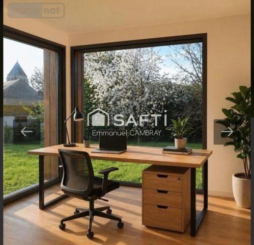 "Sublime Maison d'Architecte d'exception"