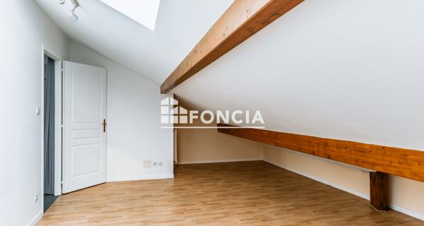À vendre Appartement 2 pièces 42 m² - Hagondange 57300