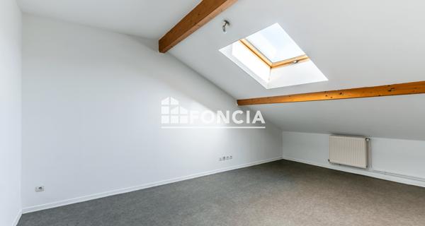 À vendre Appartement 2 pièces 42 m² - Hagondange 57300