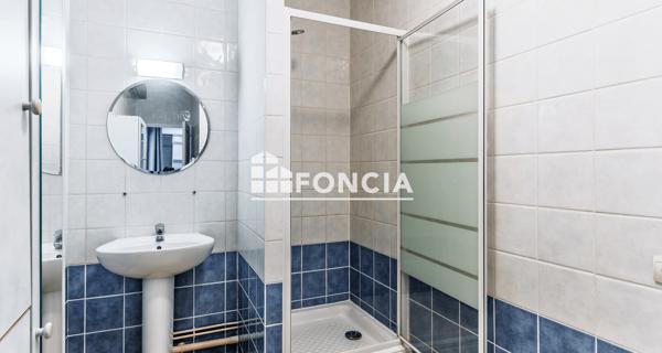 À vendre Appartement 2 pièces 42 m² - Hagondange 57300