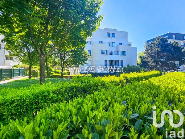 Appartement à vendre 4 pièces 80 m² Sannois