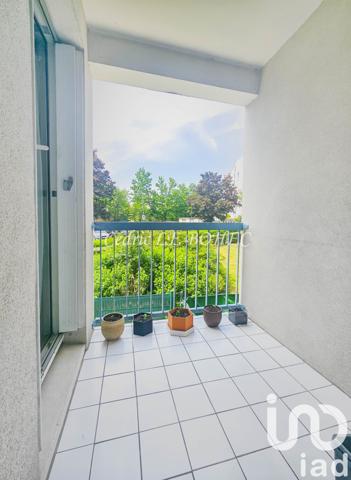 Appartement à vendre 4 pièces 80 m² Sannois
