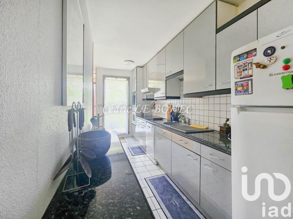 Appartement à vendre 4 pièces 80 m² Sannois