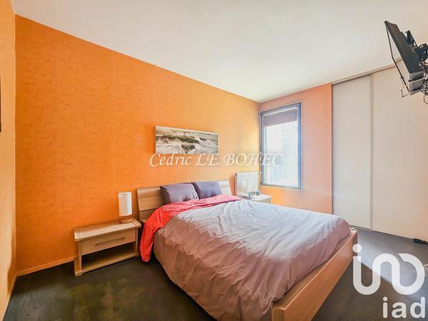 Appartement à vendre 4 pièces 80 m² Sannois