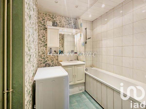 Appartement à vendre 4 pièces 80 m² Sannois