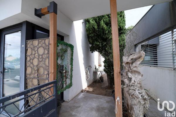 Boutique/Local commercial à vendre 92 m² Saint-Cyprien