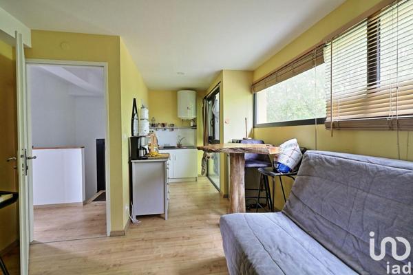 Boutique/Local commercial à vendre 92 m² Saint-Cyprien