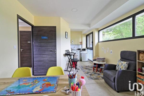 Boutique/Local commercial à vendre 92 m² Saint-Cyprien