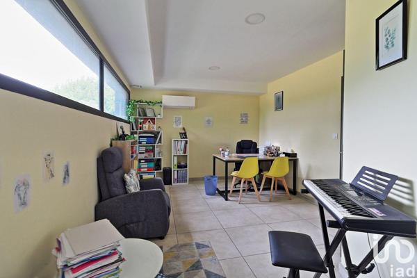 Boutique/Local commercial à vendre 92 m² Saint-Cyprien