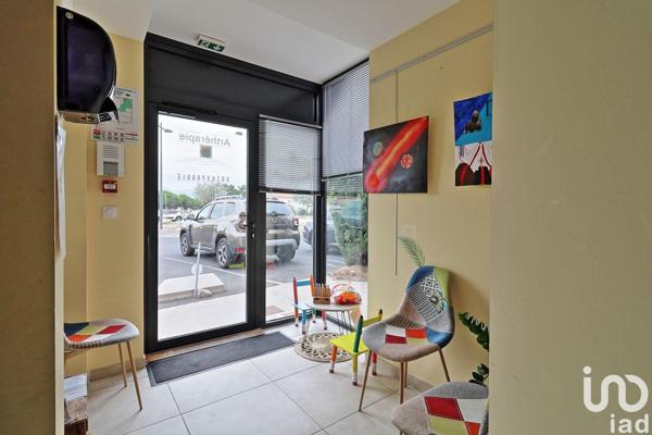 Boutique/Local commercial à vendre 92 m² Saint-Cyprien