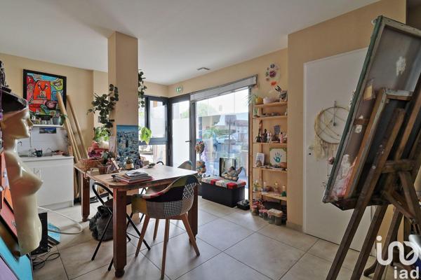 Boutique/Local commercial à vendre 92 m² Saint-Cyprien