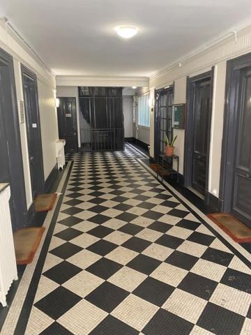 Appartement à vendre |  Paris 17 |  1 pièce | 28 m²