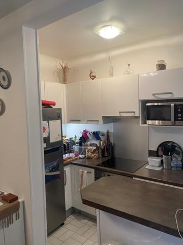 Appartement à vendre |  Paris 17 |  1 pièce | 28 m²