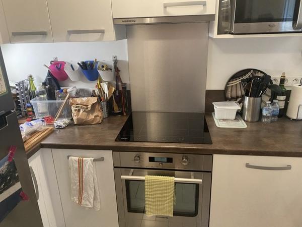 Appartement à vendre |  Paris 17 |  1 pièce | 28 m²