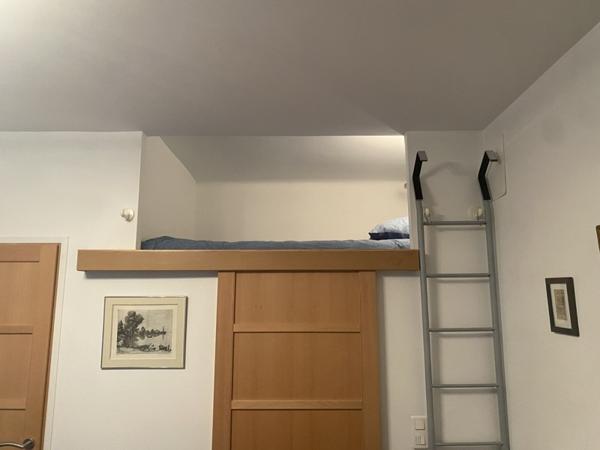 Appartement à vendre |  Paris 17 |  1 pièce | 28 m²