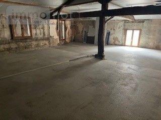 Fonds et/ou murs commerciaux à vendre à Eurville-Bienville en Haute-Marne (52410), ref : JO/1026