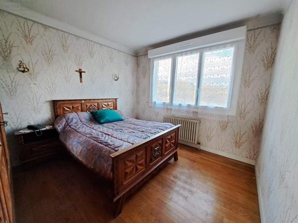 Maison à vendre à Craon en Mayenne (53400), ref : 076/2734-PIN