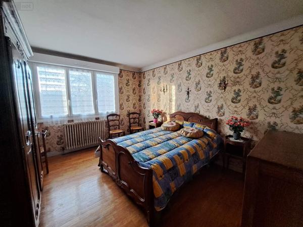 Maison à vendre à Craon en Mayenne (53400), ref : 076/2734-PIN