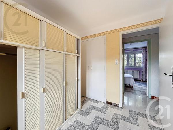 Appartement F3 à vendre  3 pièces - 66,24 m2 SETE - 34