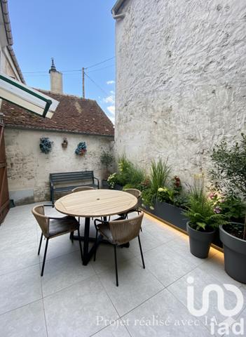 Maison à vendre 3 pièces 70 m² Mouroux