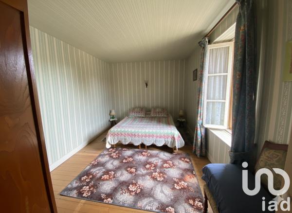 Maison à vendre 3 pièces 70 m² Mouroux