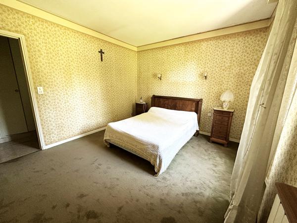 Mas Avignon 5 pièce(s) 166 m2