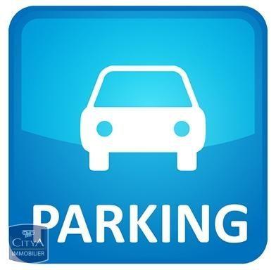 Location parking Rouen (76)