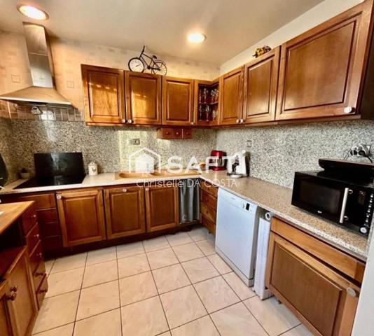 Maison coeur de coulommiers