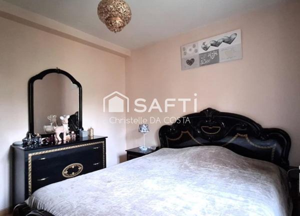 Maison coeur de coulommiers