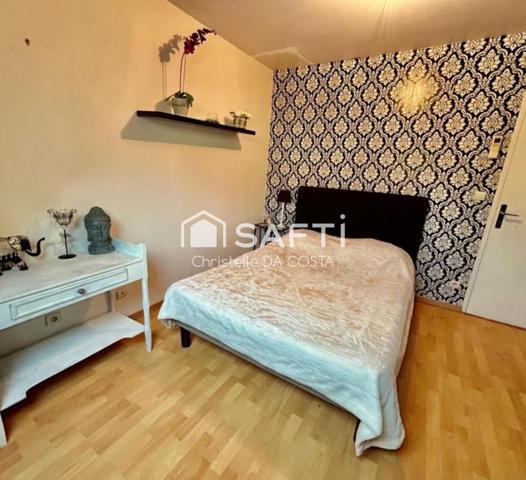 Maison coeur de coulommiers