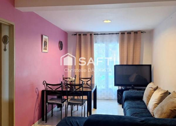 Maison coeur de coulommiers