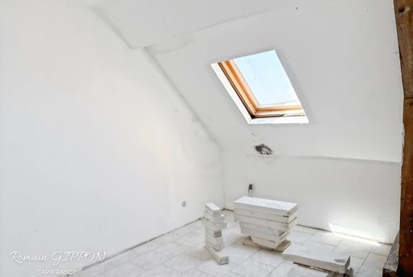 Maison de maître à Liverdun (2 à 3 logements – vue exceptionnelle) - 9 pièces pour 215 m2