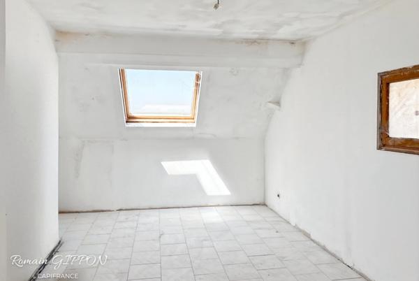 Maison de maître à Liverdun (2 à 3 logements – vue exceptionnelle) - 9 pièces pour 215 m2