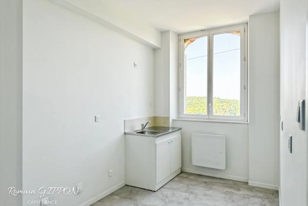 Maison de maître à Liverdun (2 à 3 logements – vue exceptionnelle) - 9 pièces pour 215 m2