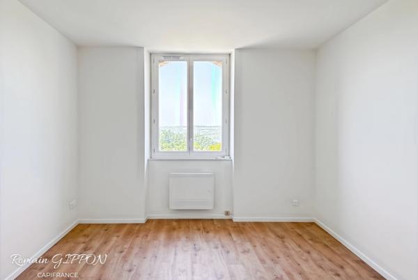 Maison de maître à Liverdun (2 à 3 logements – vue exceptionnelle) - 9 pièces pour 215 m2