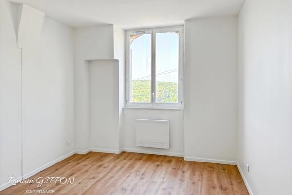 Maison de maître à Liverdun (2 à 3 logements – vue exceptionnelle) - 9 pièces pour 215 m2