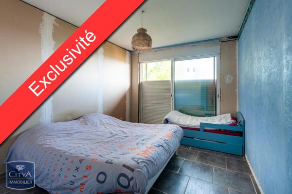 Appartement à vendre 3 pièces 76.97m²