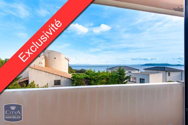 Appartement à vendre 3 pièces 76.97m²