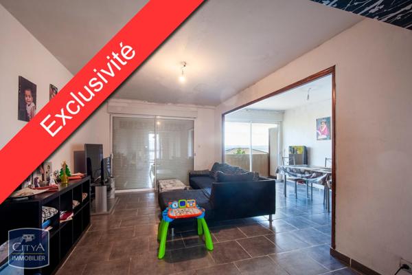 Appartement à vendre 3 pièces 76.97m²