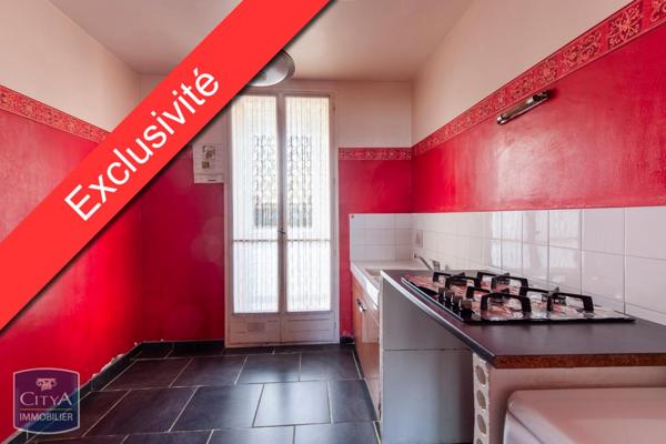 Appartement à vendre 3 pièces 76.97m²