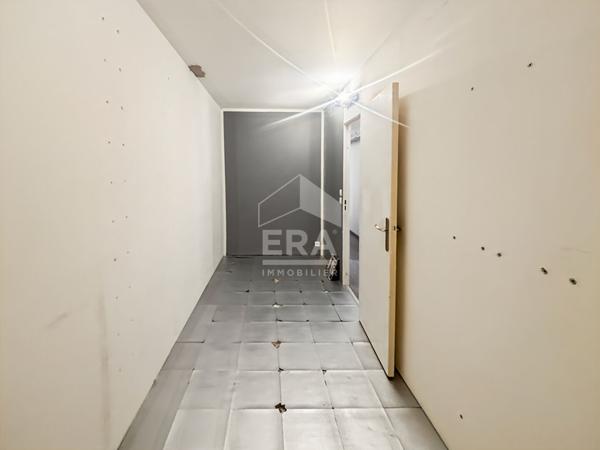 Appartement Vaux Le Pénil 4 pièces 81.20 m2