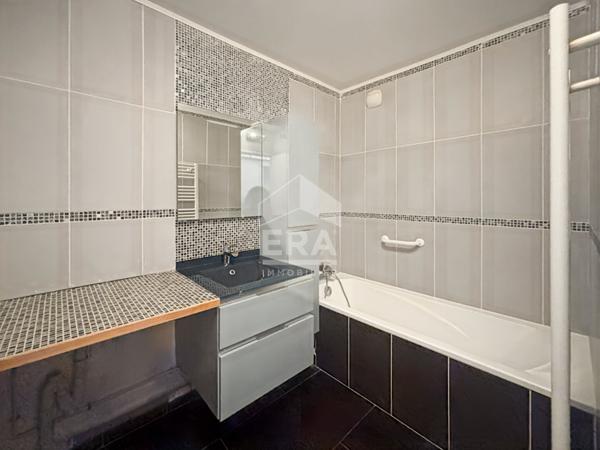 Appartement Vaux Le Pénil 4 pièces 81.20 m2