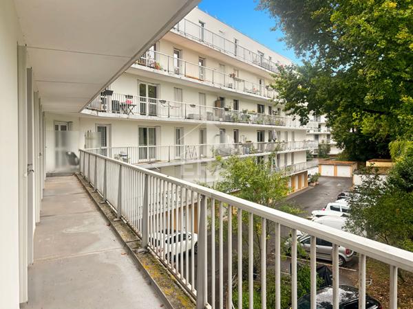 Appartement Vaux Le Pénil 4 pièces 81.20 m2