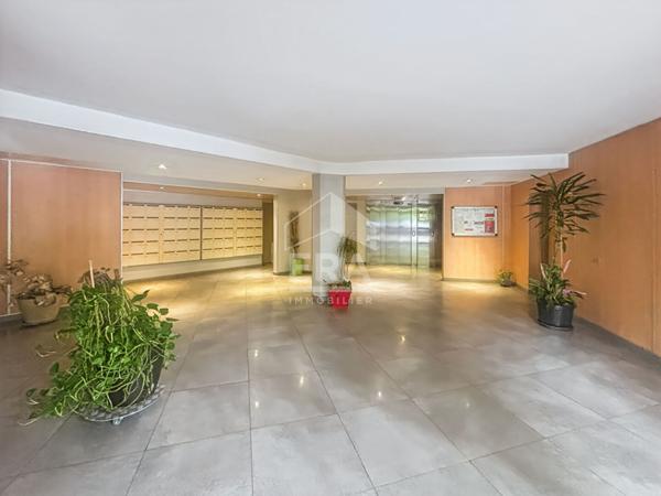 Appartement Vaux Le Pénil 4 pièces 81.20 m2