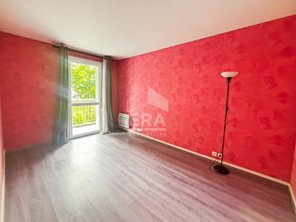 Appartement Vaux Le Pénil 4 pièces 81.20 m2