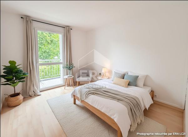 Appartement Vaux Le Pénil 4 pièces 81.20 m2