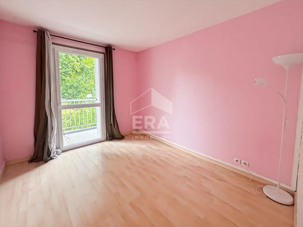 Appartement Vaux Le Pénil 4 pièces 81.20 m2