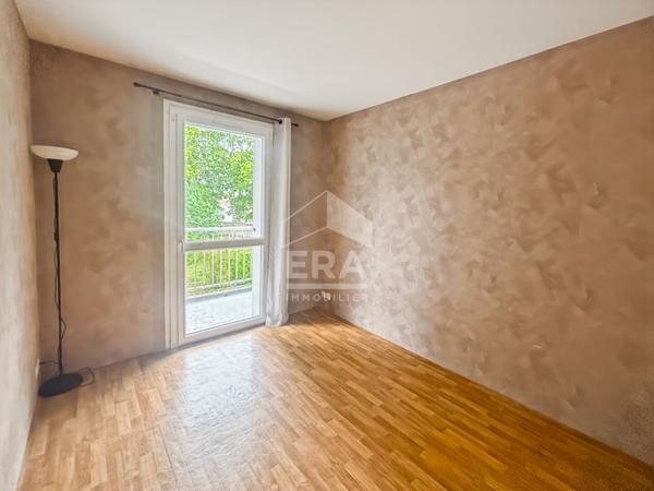 Appartement Vaux Le Pénil 4 pièces 81.20 m2